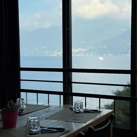 Lake Como Hostel Auberge de jeunesse