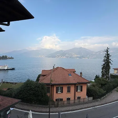 Auberge de jeunesse Lake Como Hostel Menaggio
