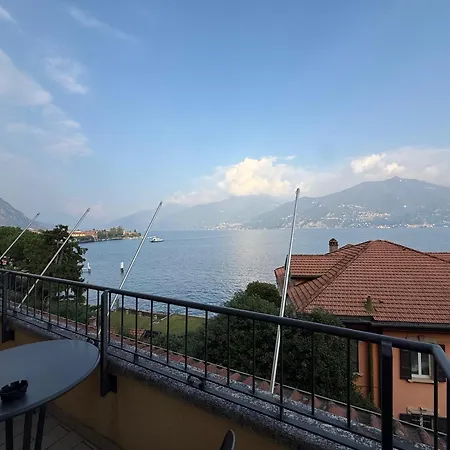 Lake Como Hostel Auberge de jeunesse *