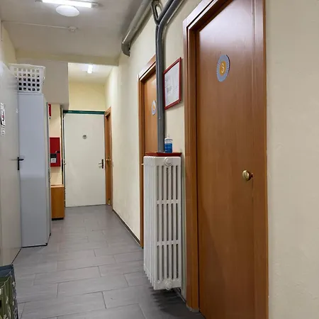 Lake Como Hostel Auberge de jeunesse Menaggio