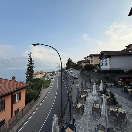Auberge de jeunesse Lake Como Hostel