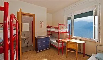Lake Como Hostel Hostel