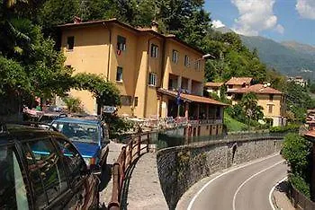 Lake Como Hostel Hostel