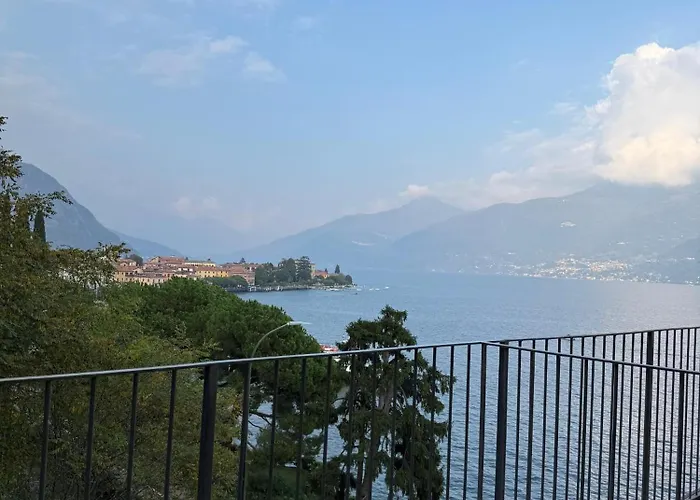 Lake Como Hostel Hostel