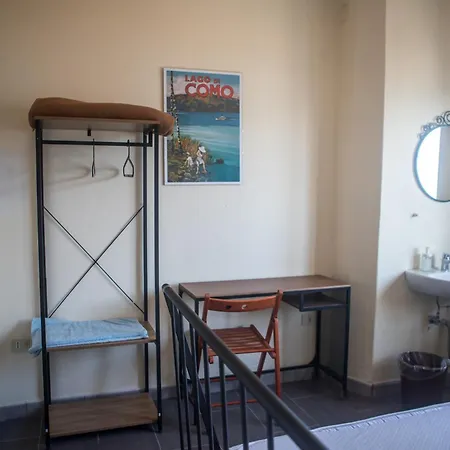 Hostel Lake Como Hostel Menaggio