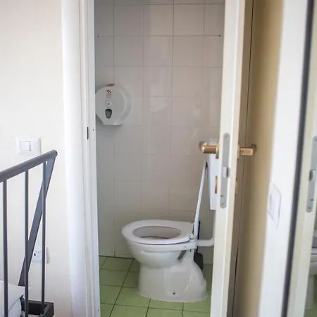 Lake Como Hostel Menaggio