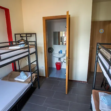 Hostel Lake Como Hostel