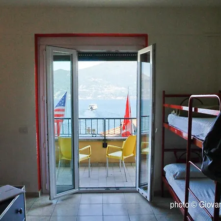 Lake Como Hostel Hostel