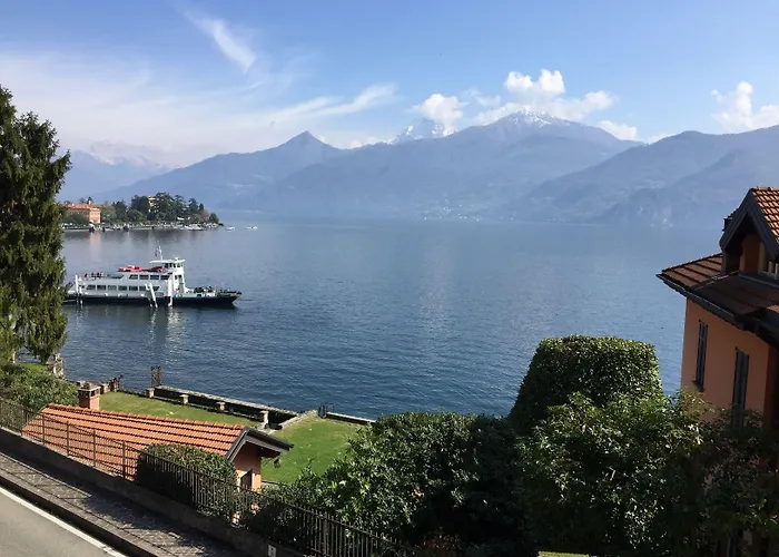 Auberge de jeunesse Lake Como Hostel *