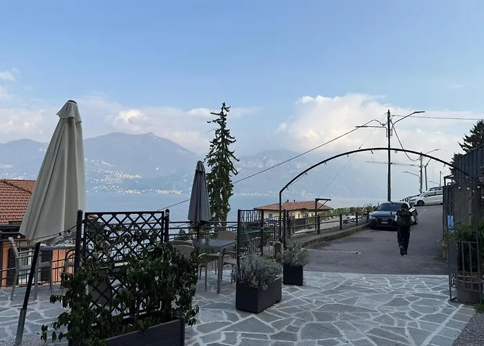 Lake Como Hostel Auberge de jeunesse